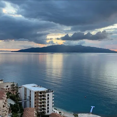 Diora * Sarandë