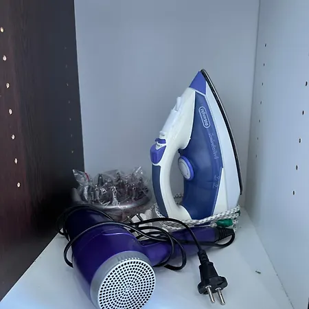 شقة Diora
