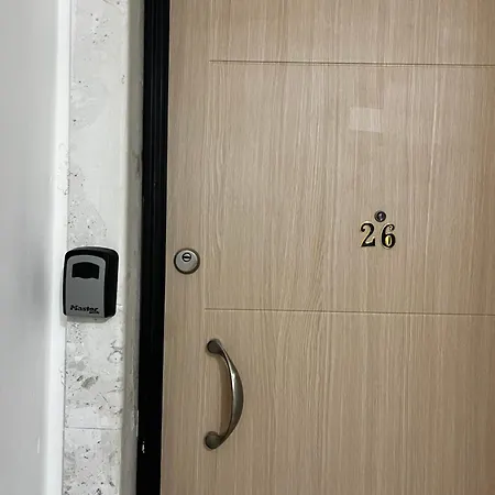Apartment Diora Apartament