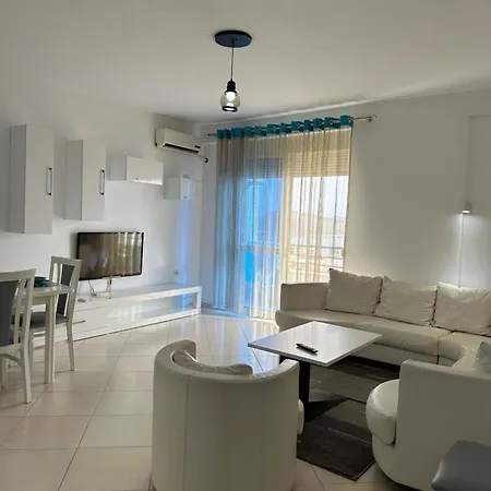 Diora Apartament