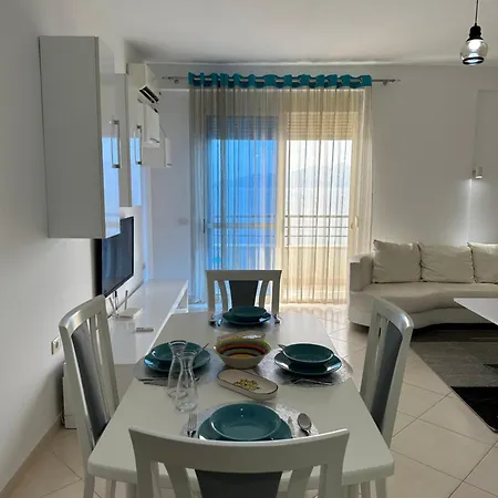 Diora Apartament Sarande