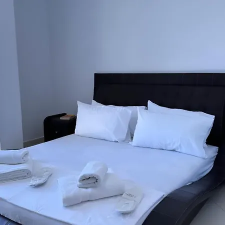Diora Apartament