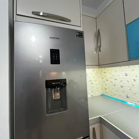 Diora Apartament Apartment
