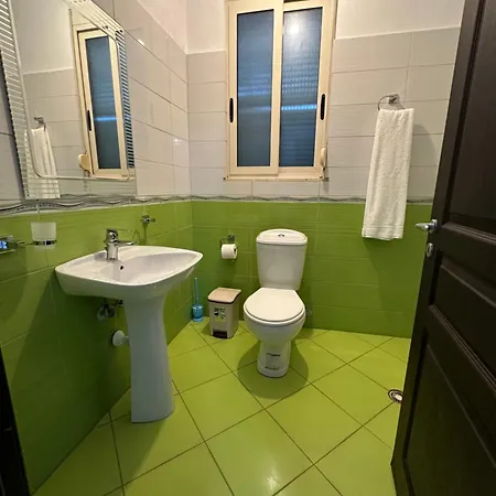 Diora Apartament