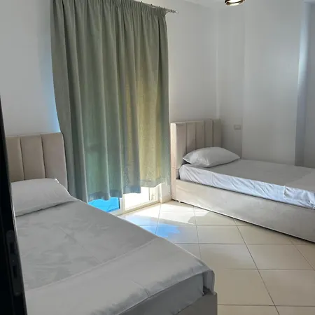 Apartment Diora Apartament