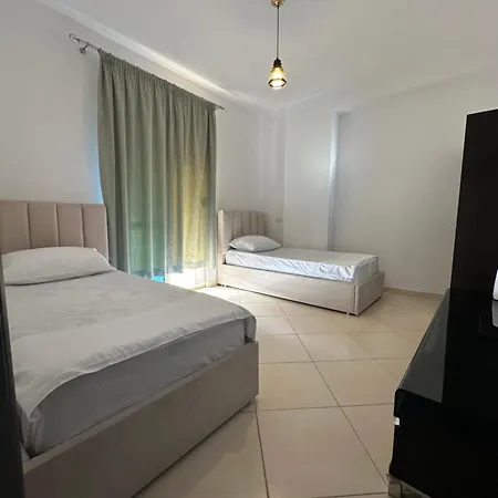 Apartment Diora Apartament