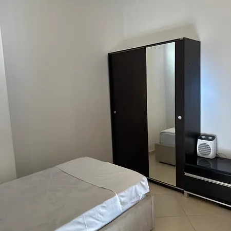 Diora Apartament Sarande