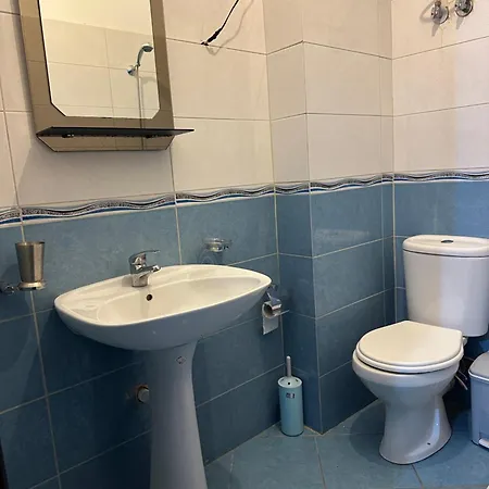Apartment Diora Apartament