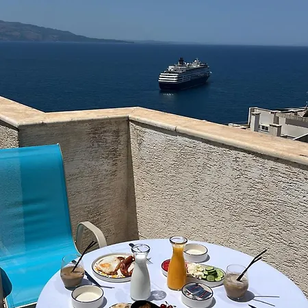 Diora Apartament * Sarande