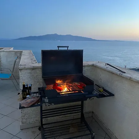 Diora Apartament Sarande